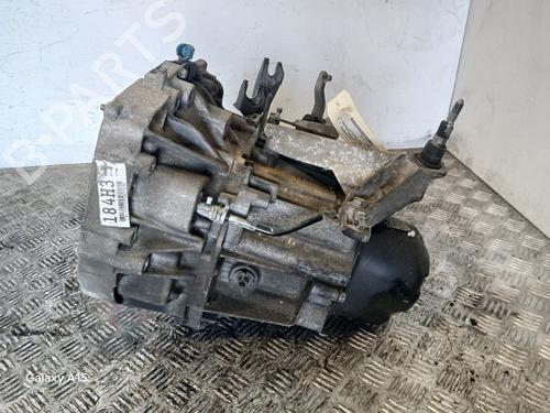 gearbox-renault-clio-iii-br01-cr01-2005-2006-2007-2008-2009-2010-2011-2012-2013-2014-37369026 main image