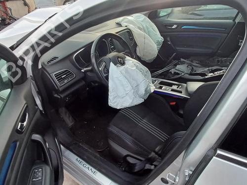 Used Parts RENAULT MEGANE IV Grandtour (K9A/M/N_) 1.3 TCe 160 (K9NC) 4808828