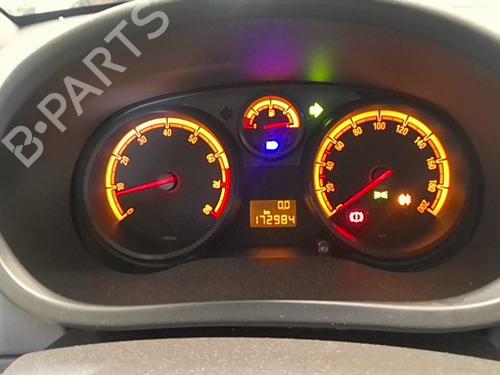 instrument-cluster-opel-corsa-d-s07-2006-2007-2008-2009-2010-2011-2012-2013-2014-2015-37371286 main image