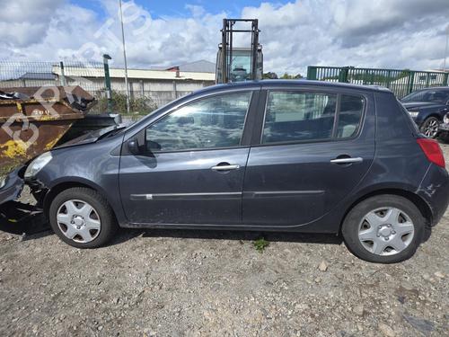 Engine RENAULT CLIO III (BR0/1, CR0/1) 1.2 16V (BR0P, CR0P) | BP37369027M1 - Image 7