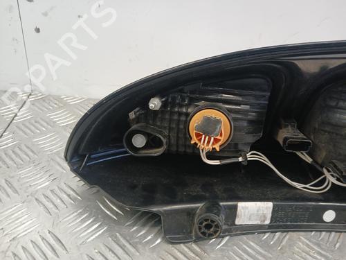 Left taillight CITROËN C3 Picasso (SH_) | BP37375436C34 - Image 5