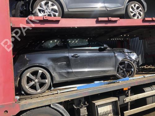 Starter AUDI A1 (8X1, 8XK) 1.6 TDI | BP37366098M8 - Image 9