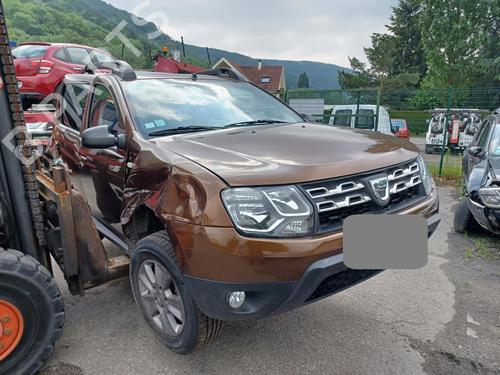 Starter DACIA DUSTER (HS_) 1.5 dCi 4x4 | BP37363003M8 - Image 8