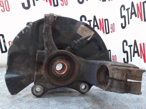 Left front steering knuckle VW TRANSPORTER T5 Van (7HA, 7HH, 7EA, 7EH) 2.0 BiTDI | BP37362079M25 - Image 2