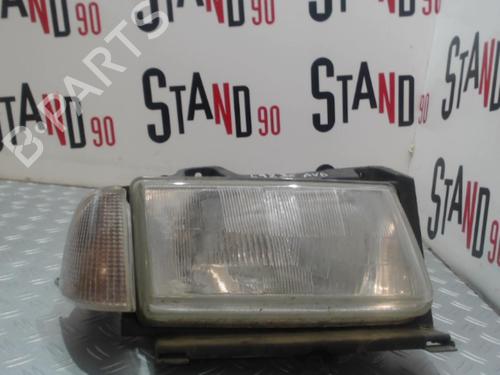 Used Right headlight Right headlight 37356215 37356215