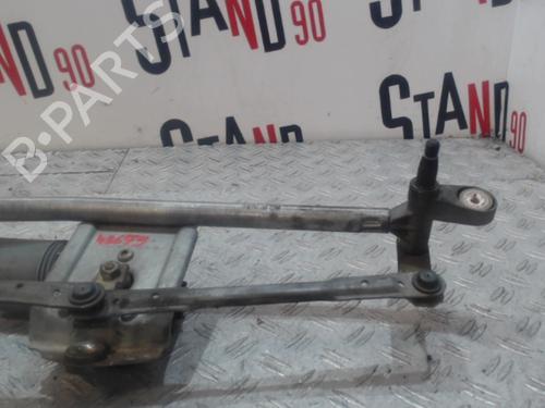 Front wiper motor CITROËN C5 II (RC_) | BP37355596M29 - Image 2