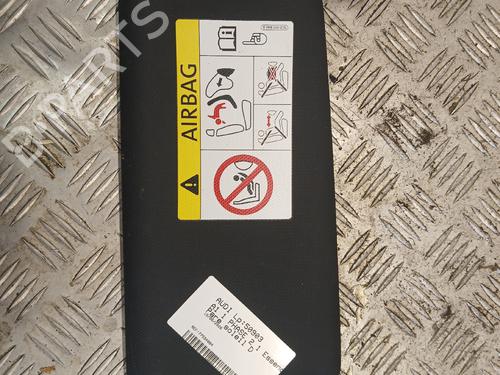 Right sun visor AUDI A1 (8X1, 8XK) 1.0 TFSI | BP37360406I2 - Image 3