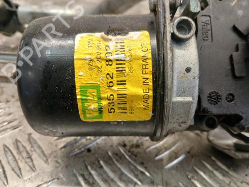 Used Front wiper motor Front wiper motor 37374032 37374032