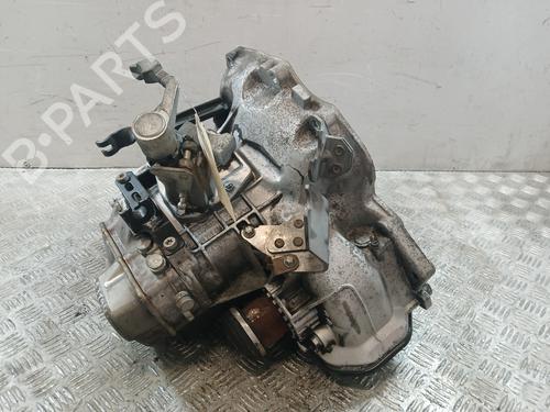gearbox-opel-agila-a-h00-2000-2001-2002-2003-2004-2005-2006-2007-37366279 main image