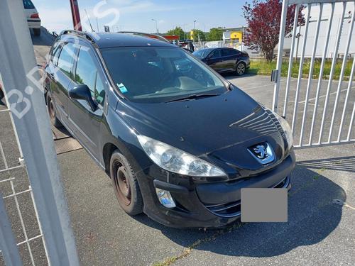 Peças PEUGEOT 308 SW I (4E_, 4H_) 1.6 HDi 4807818