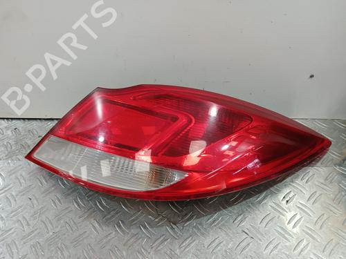 Right taillight OPEL INSIGNIA A (G09) 2.0 CDTI (68) | BP37366294C35 - Image 4