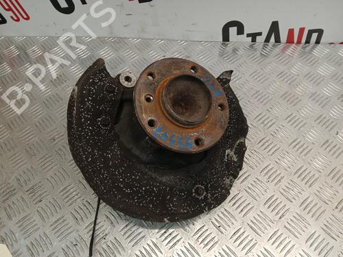Left front steering knuckle BMW 3 (E90) | BP37368914M25 - Image 5