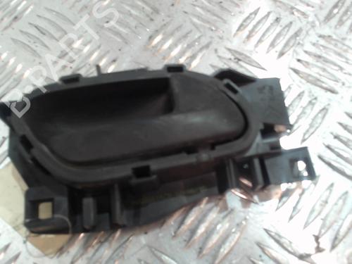 Front right interior door handle CITROËN BERLINGO Box Body/MPV (B9) | BP37352522I14 - Image 2