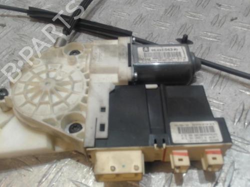 Front left window mechanism CITROËN C5 II (RC_) | BP37355595C22 - Image 6