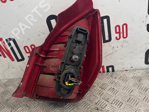 Left taillight CITROËN C2 (JM_) 1.4 HDi | BP37373861C34 - Image 2