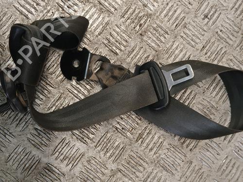 Front right seatbelt RENAULT TRAFIC III Van (FG_) 1.6 dCi 120 (FGMK) | BP37371447I25 - Image 2