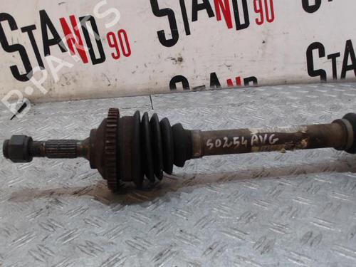 Used Left front driveshaft Left front driveshaft 37361038 37361038