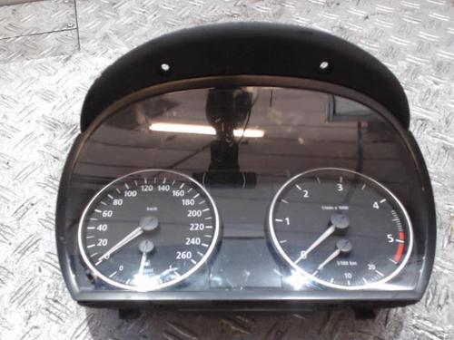 Instrument cluster BMW 3 Touring (E91) 320 d | BP37359870C47 - Image 4