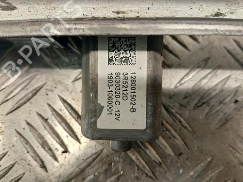 Front left window mechanism DACIA DUSTER SUV Van | BP37374391C22 - Image 2