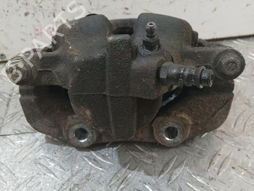 Right front brake caliper PEUGEOT 2008 I (CU_) 1.2 THP 110 / PureTech 110 | BP37365830M104 - Image 3