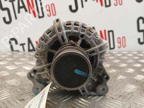 Alternator VW UP! (121, 122, BL1, BL2, BL3, 123) 1.0 TSI | BP37373475M7 - Image 2