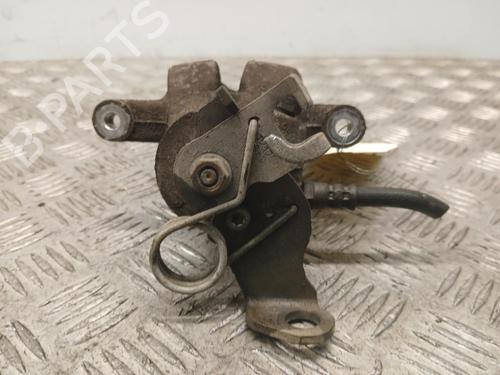 Used Left rear brake caliper Left rear brake caliper OPEL CORSA E (X15) 1.4 Turbo (08, 68) (101 hp) 40492806 40492806