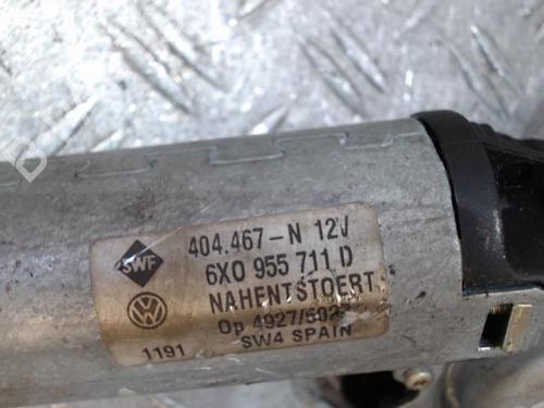 Used Rear wiper motor Rear wiper motor 37358965 37358965