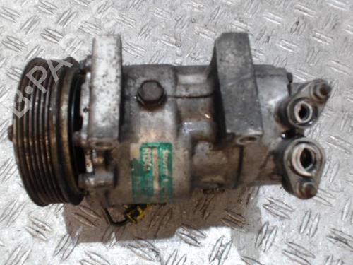 AC-Kompressor AC-Kompressor 37360916 37360916
