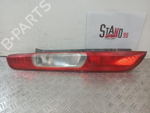 Left taillight FORD FOCUS II (DA_, HCP, DP) | BP37357503C34 - Image 3
