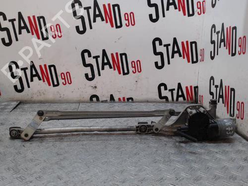Front wiper motor FORD FOCUS II (DA_, HCP, DP) | BP37357592M29 - Image 3
