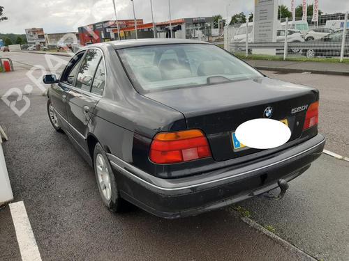 Switch BMW 5 (E34) | BP37353302I30 - Image 9