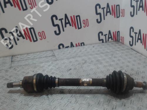 Used Left front driveshaft Left front driveshaft 37355072 37355072
