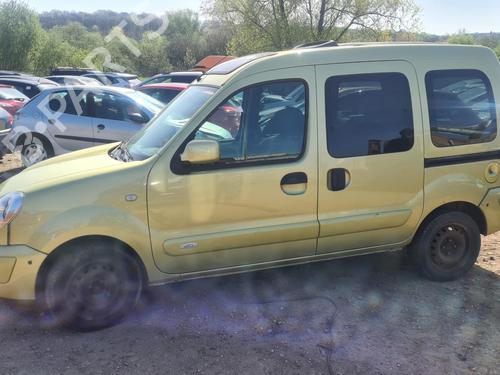 Left headlight RENAULT KANGOO Express (FC0/1_) | BP37362685C28 - Image 12