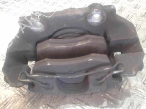 Right front brake caliper DACIA LOGAN MCV (KS_) 1.5 dCi (KS0K) | BP37353938M104 - Image 2