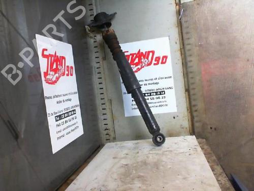 Used Left rear shock absorber Left rear shock absorber 37349781 37349781