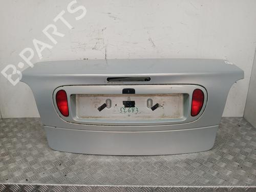 Portellone posteriore Portellone posteriore RENAULT MEGANE I Cabriolet (EA0/1_) 1.6 16V (EA04, EA0B, EA11, EA1J) (107 hp) 37370851 37370851