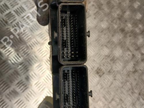 Engine control unit (ECU) RENAULT CLIO IV (BH_) 1.5 dCi 75 | BP37373911M57 - Image 3