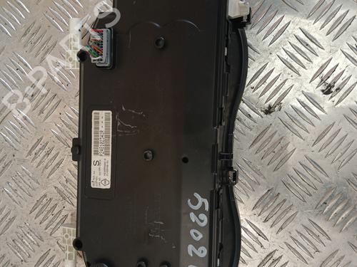 Instrument cluster RENAULT MASTER III Van (FV) 2.3 dCi 125 FWD (FV0C, FV0D, FV0G, FV0H, FV0J, FV0K,... | BP37368150C47 - Image 7