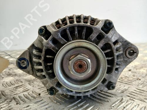 Alternator OPEL AGILA B (H08) 1.2 (F68) | BP38557485M7 - Image 4