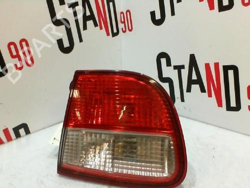Used Left tailgate light Left tailgate light 37350679 37350679