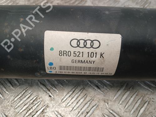 Driveshaft AUDI Q5 (8RB) 2.0 TDI quattro | BP37369404M37 - Image 2