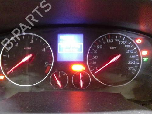 Used Instrument cluster Instrument cluster 37369977 37369977