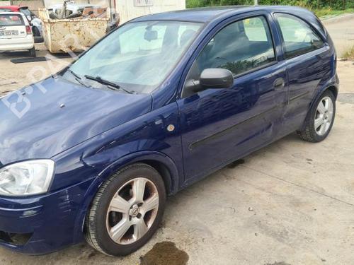 ABS pump OPEL CORSA C (X01) 1.2 (F08, F68) | BP37358848M43 - Image 12