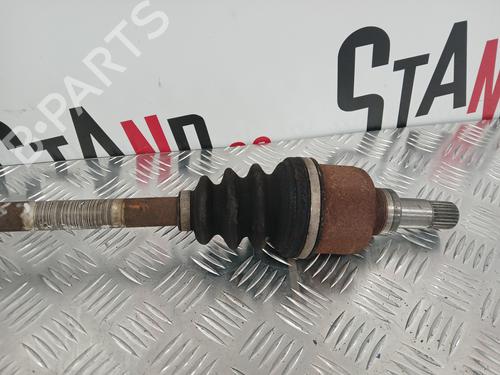 Left front driveshaft PEUGEOT 206+ (2L_, 2M_) 1.4 i | BP37362815M38 - Image 4