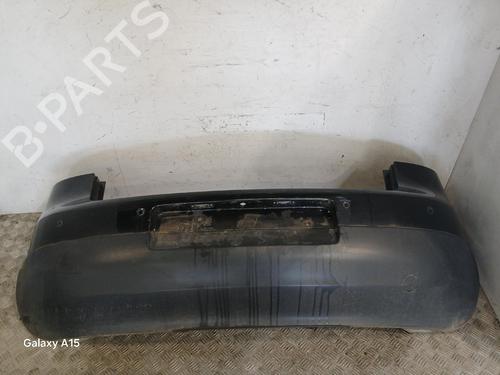 Used Rear bumper Rear bumper 38705839 38705839