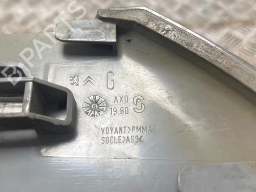 Used Left front indicator Left front indicator 39388227 39388227