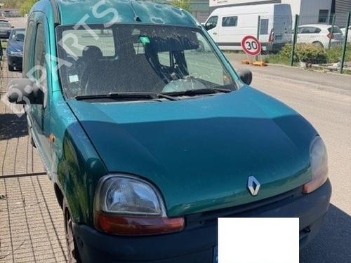 ABS pump RENAULT KANGOO (KC0/1_) 1.4 (KC0C, KC0H, KC0B, KC0M) | BP37375566M43 - Image 6