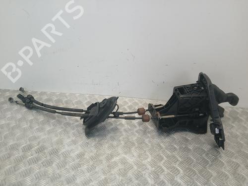Cable PEUGEOT PARTNER Box Body/MPV (K9) 1.5 BlueHDi 100 | BP37366062E12 - Image 3