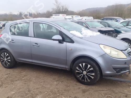 Gearbox OPEL CORSA D (S07) 1.2 (L08, L68) | BP37359521M3 - Image 7