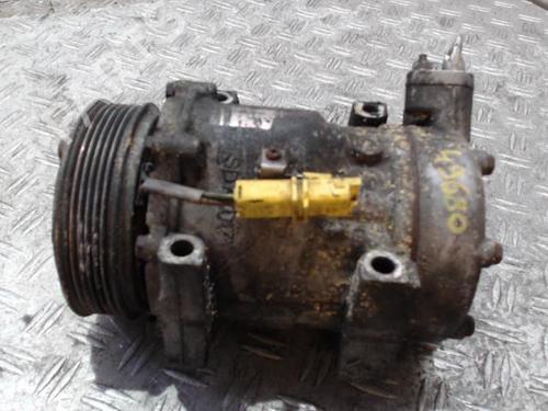 Used AC compressor AC compressor 37746726 37746726
